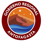 Logo Región de Antofagasta
