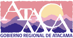 Logo Región de Atacama