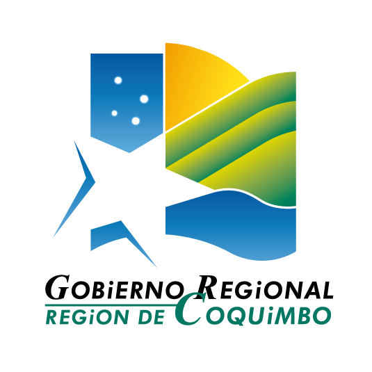 Logo Región de Coquimbo