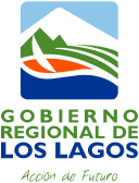 Logo Región de los Lagos