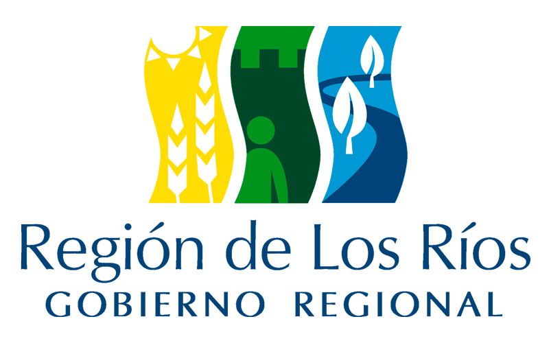 Logo Región de los Ríos