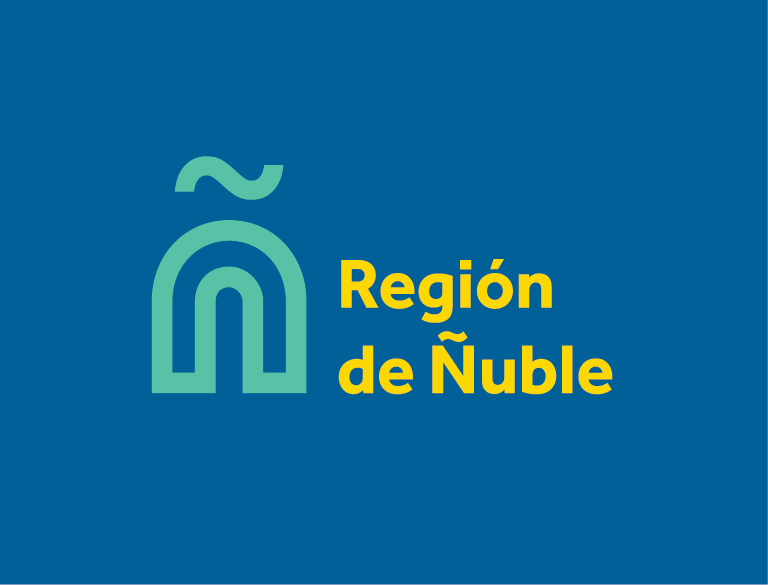 Logo Región de Ñuble
