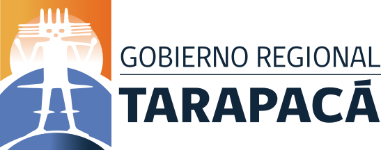 Logo Región de Tarapaca